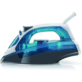 Plancha de Vapor Black & Decker BXIR2200E 2200 W Plancha de Vapor Black & Decker BXIR2200E 2200 W Precio: 25.99000019. SKU: B1JWJALC29