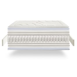 Colchón de Muelles Ensacados IKON SLEEP ECLIPSE DREAMS