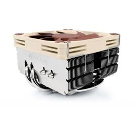 NOCTUA disipador CPU compatible AMD AM2/AM2+ e Intel LGA115X/2011 Precio: 112.59000027. SKU: B1453ZQRPH