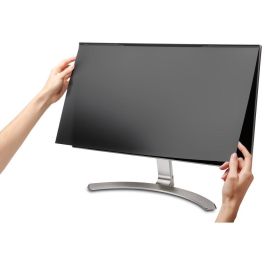 Kensington Filtro de Privacidad Magnético MagPro para Monitor 24" (16:10) Protección de Datos, Antireflejo y Luz Azul