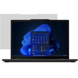 Lenovo Filtro de Privacidad 3M para Pantalla Brillante 13.3 pulgadas X13 Yoga Gen4 Antirreflejos Luz Azul y Antimicrobiano Precio: 99.6900003. SKU: B1JBGEKSTE