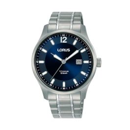 Reloj Hombre Lorus RH997QX9 Plateado (Ø 40 mm) Reloj Hombre Lorus RH997QX9 Plateado (Ø 40 mm) Precio: 130.78999989. SKU: B19ENDZP99