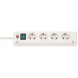 Regleta Brennenstuhl 1150650326 Blanco 3600 W (3 m)