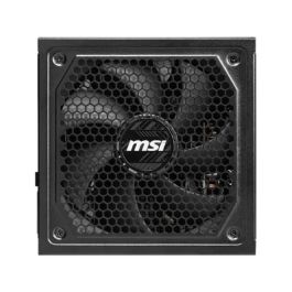 MSI MAG A1250GL Fuente de Alimentación 1250W 80 PLUS Gold Modular, PCI-E 5.1 (16 pin)x1, PCI-E (6+2 pin)x4, SATA (15 pin)x12 - 306-7ZP9A11-CE0