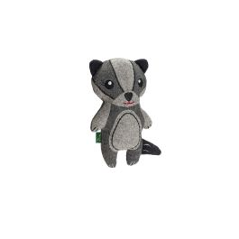 Peluche para perros Hunter Gris 100 % Reciclado Precio: 12.79000008. SKU: B1CP82PZ4Z