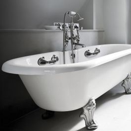 Asa de Seguridad para Baños Saath InnovaGoods