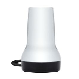 PDP Cargador PDP0708056067564 para 2 pares de mandos Joy-Con de Nintendo Switch - Blanco