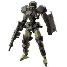 BANDAI HOBBY 30MM EXM-A9A Spinatio Army Type - Figura PVC 1/144 BANDAI HOBBY 30MM EXM-A9A Spinatio Army Type - Figura PVC 1/144 Precio: 15.68999982. SKU: B1DXXMFFDB