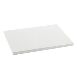 Metaltex Tabla de Corte Polietileno PE-500, Blanco, 33 x 23 x 1.5 cm, con Pies Antideslizantes, Higiénica, No Absorbente Precio: 15.94999978. SKU: B197M7EW39
