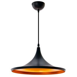 Lámpara Colgante "Juliette" [SKD-P018-B]