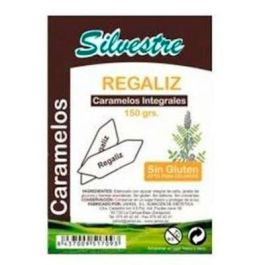 Caramelos Regaliz Con Az. Integral 150 Gr Caramelos Regaliz Con Az. Integral 150 Gr Precio: 3.8900004. SKU: B18TEZRW6L