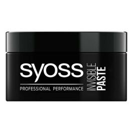 Syoss Paste Invisible Precio: 5.50000055. SKU: S0572093