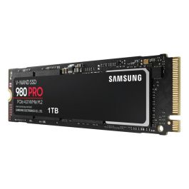 Samsung 1 TB, M.2 (2280), V-NAND MLC, PCIe Gen 4.0 x4, NVMe 1.3c Samsung 1 TB, M.2 (2280), V-NAND MLC, PCIe Gen 4.0 x4, NVMe 1.3c
