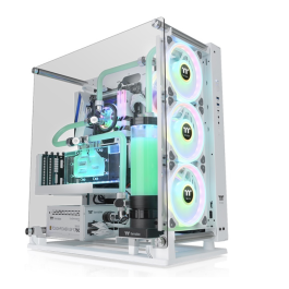 Thermaltake Core P3 TG Pro Midi Tower Blanco Thermaltake Core P3 TG Pro Midi Tower Blanco Precio: 153.79000054. SKU: B16JCCBGQ9
