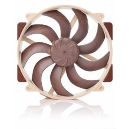Noctua NF-A14x25r G2 PWM Ventilador 140mm PWM