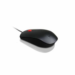 Lenovo 4Y50R20863 ratón Oficina Ambidextro USB tipo A Óptico 1600 DPI