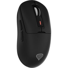GENESIS Zircon 660 Ratón Gaming Óptico 12000 DPI, Triple Conectividad Inalámbrico/Bluetooth/USB, 59g Peso Ligero, Mano Derecha Precio: 34.50000037. SKU: B183RERB6S