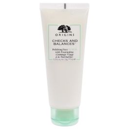 Origins Checks And Balances Polishing Face Scrub