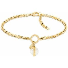 Pulsera Mujer Tommy Hilfiger 2780765 17 cm Pulsera Mujer Tommy Hilfiger 2780765 17 cm