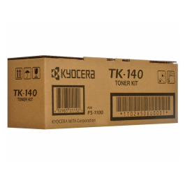 KYOCERA FS1100/1100N Toner TK-140