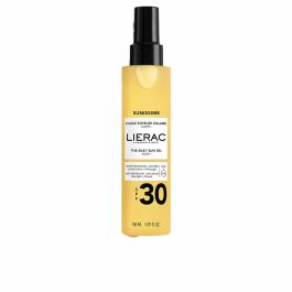 Lierac Sunissime Aceite Sedoso Protector Solar Cuerpo Spf30 Precio: 20.50000029. SKU: B1DG8LMYLG
