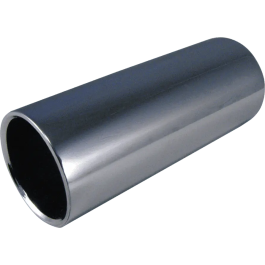 Ernieball Slide Latón Plateado (Meñique) 12.1x13.3x1 cm Precio: 9.5000004. SKU: B1BZNP9DB6