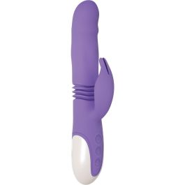 Vibrador Punto G Evolved Bunny Morado Precio: 66.50000038. SKU: B1ETG7E8E5