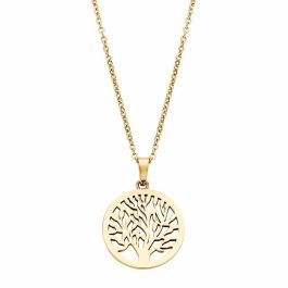 Colgante Mujer CO88 Collection 8CN-26059 Dorado Colgante Mujer CO88 Collection 8CN-26059 Dorado