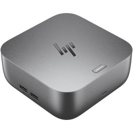 HP Thunderbolt Dock G6 ULTRA 280W - Estación de Acoplamiento 8K Ultra HD con Thunderbolt 4 para Windows/macOS/Linux