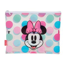 Summer bag minnie mouse "beach" 30x23 cm Summer bag minnie mouse "beach" 30x23 cm
