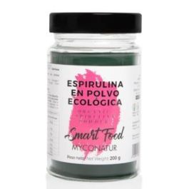 Espirulina Polvo 150Gr. Eco Precio: 6.5000001. SKU: B1D2DMAJVP