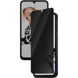 PanzerGlass Protector de Pantalla SAFE. Privacy para Samsung Galaxy A26 5G Ultra-Wide Fit, Antirayones, Antigolpes, Antihuellas Precio: 35.50000003. SKU: B1A2XVL3TE