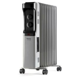 Radiador Taurus Dakar 2500 W Gris Radiador Taurus Dakar 2500 W Gris Precio: 107.88999969. SKU: B1AE8RQB5V