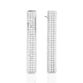 Pendientes Mujer Sif Jakobs E10766-CZ Precio: 62.50000053. SKU: S0326099