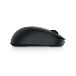 Dell Wireless 2.4 GHz, Bluetooth 5.0, 1600 dpi, 6.05 x 10.44 x 3.83 cm, 65 g Dell Wireless 2.4 GHz, Bluetooth 5.0, 1600 dpi, 6.05 x 10.44 x 3.83 cm, 65 g