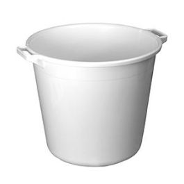 FERVIK OVIPLAS Barreño Alto, Capacidad 50 litros (50 l), Diámetro 480 mm, Plástico para Almacenaje y Transporte Precio: 27.78999982. SKU: B13SDCBH3N