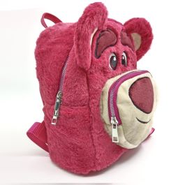 Cerdá Mochila Casual Moda Aplicaciones Toy Story Lotso Cerdá Mochila Casual Moda Aplicaciones Toy Story Lotso Precio: 25.7900005. SKU: B19XYSMLRN