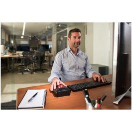 Kensington Expert Mouse® Wireless Trackball Kensington Expert Mouse® Wireless Trackball