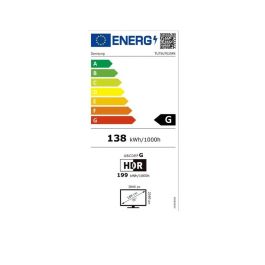Smart TV Samsung TU75U7025FKX 75 75" 4K Ultra HD LED HDR