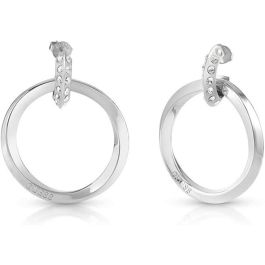 Pendientes Mujer Guess JUBE01488JWRHT-U 4 cm Pendientes Mujer Guess JUBE01488JWRHT-U 4 cm