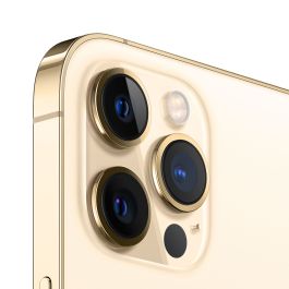 Smartphone Apple iPhone 12 Pro Max 6,7" Dorado 128 GB