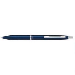 Pilot Bolígrafo ACRO 1000 Tinta Gel Retráctil Punta 1 mm Azul Navy Precio: 11.49999972. SKU: B1B3NYCCQF