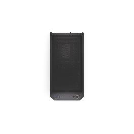 ENDORFY Signum 300 Solid Black Torre PC – Caja ATX, micro ATX, Mini-ITX, Color Negro, Filtro Anti-Polvo, USB 2.0