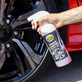 Limpia Llantas Alcalino 500 mL MOT50001 Precio: 6.50000021. SKU: S3722058