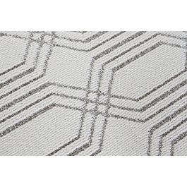 Alfombra Oriental DKD Home Decor Crema Beige 180 x 1 x 120 cm Alfombra Oriental DKD Home Decor Crema Beige 180 x 1 x 120 cm