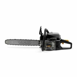 Alpina ACS 47 Motosierra térmica 1800 W - Negra