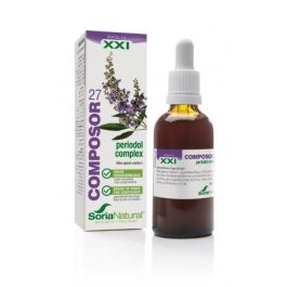 Composor 27 Periodol Complex Precio: 11.7900002. SKU: B19FK8AJXW