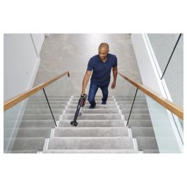 Aspirador Escoba Shark IZ300EUT Negro