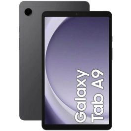 Samsung Galaxy Tab A9 Tablet Android 64GB 4GB RAM Wi-Fi 8.7" Pantalla TFT Octa-Core 5100 mAh Samsung Galaxy Tab A9 Tablet Android 64GB 4GB RAM Wi-Fi 8.7" Pantalla TFT Octa-Core 5100 mAh