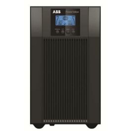 SAI Interactivo ABB 4NWP100160R0001 900 W 1000 VA Precio: 366.50000002. SKU: B1E9EH583S